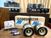 SIÊU TREBLE FOSTEX T90A CHÍNH HÃNG