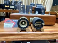 SIÊU TREBLE FOSTEX T90A