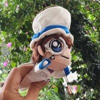 Siêu Trộm Kaito Kid 1412 (có sẵn)