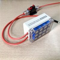 Siêu tụ điện hộp chống nước 16V 16.5F Maxwell hỗ trợ đề ô tô xe máy