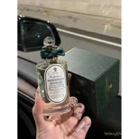 [Siêu tuyệt] Đó là hương thơm của giấc mơ Nước hoa Penhaligon's Blenheim Bouquet Citrus Fougère 100ml