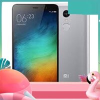 SIÊU ƯU ĐÃI [Giá Sốc] điện thoại Xiaomi Redmi Note 3 ram 3G/32G 2 sim mới Chính hãng, Có Tiếng Việt SIÊU ƯU ĐÃI