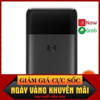 SIÊU ƯU ĐÃI Máy cạo râu Xiaomi lưỡi dao kép Mijia MSW201 thời thượng xịn - Minh Tín Shop SIÊU ƯU ĐÃI