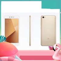 SIÊU ƯU ĐÃI [ Máy Chính Hãng ] điện thoại Xiaomi Redmi Note 5a - Redmi Note 5 A 2sim màn 5.5inch - Bảo hành 12 tháng SIÊ