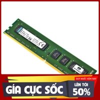 SIÊU ƯU ĐÃI  Ram PC KingTon DDR4 4Gb buss 2400 |Chính Hãng| BH 36 Tháng ....