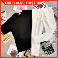 [SIÊU ƯU ĐÃI] SET ĐỒ NAM NĂNG ĐỘNG ĐI CHƠI, DẠO PHỐ, ĐI LÀM