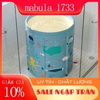 SIÊU ƯU ĐÃIBỂ BƠI 2 LỚP GIỮ NHIỆT CHO TRẺ SƠ SINH BỂ BƠI GIỮ NHIỆT CHO BÉ