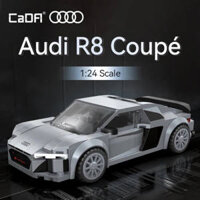 Siêu xe Audi R8 Coupe CaDA C55027