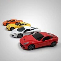 Siêu xe điều khiển pin sạc nhiều mẫu giao ngẫu nhiên