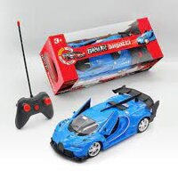 Siêu xe điều khiển từ xa ( Bugatti ) - DK81006
