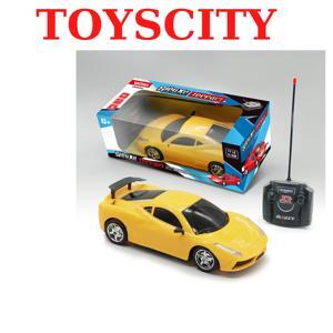 Siêu xe Điều khiển từ xa Ferrari DK81004