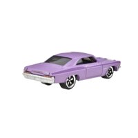 Siêu Xe Fast&Furious 1966 Chevrolet Impala HOT WHEELS HNR88