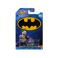 Xe Hot Wheels Batman: Nơi bán giá rẻ, uy tín, chất lượng nhất | Websosanh