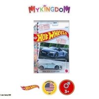 Siêu xe Hot Wheels thể thao 2019 AUDI R8 SPYDER