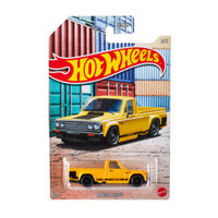 Siêu xe Hot Wheels thể thao AUTOMOTIVE MAZDA REPU