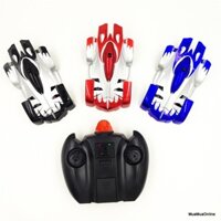 Siêu Xe Leo Tường Điều Kiển Từ Xa Cao Cấp -Thehuyshop634