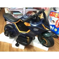 Siêu Xe Máy Điện Trẻ Em Mô Tô Thể Thao LB288 Mẫu Mới Xin Xò Nhất Năm 2022