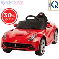 Siêu xe ô tô điện Ferrari F12 81900