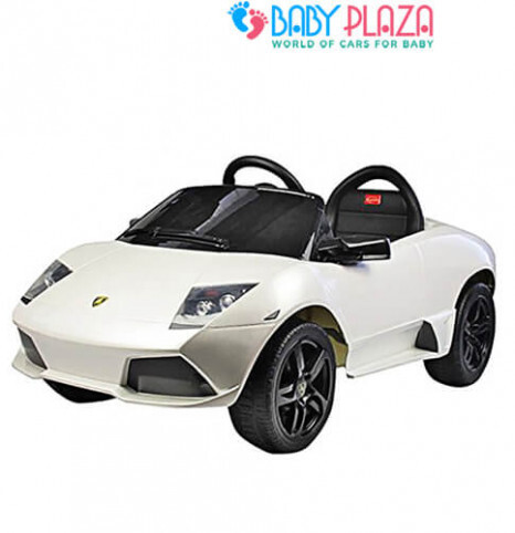 Siêu xe ô tô điện trẻ em Lamborghini 81300 (LP-640-4)