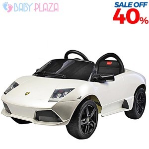 Siêu xe ô tô điện trẻ em Lamborghini 81300 (LP-640-4)