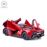 Siêu xe o tô mô hình kim loại Fenyr SuperSport