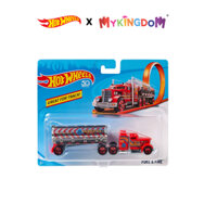 Siêu xe tải Hot Wheels BFM60 - Giao hàng ngẫu nhiên