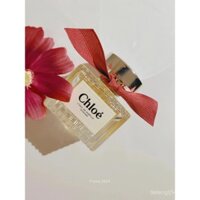 [Siêu xuất sắc] Danh sách hoa hồng tối ưu Chloe/2024 Nước hoa mới cùng tên Phiên bản Rich Chloe L& # 39;Eau de Parfum Nồng 100ml
