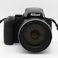 Siêu zoom Nikon P900 83x cũ