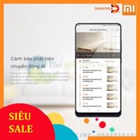 [SiêuRẻ] [Bản quốc tế] Camera giám sát Xiaomi xoay 360 độ IP fullHD 1080P Xiaomi Mi home security 360 độ - Digiworld phâ