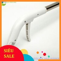 [SiêuRẻ] [Bản quốc tế] Cây chổi lau nhà 2 trong 1 Xiaomi Deerma TB500 vừa xịt nước vừa lau khô - Bảo hành 6 tháng .