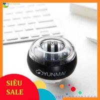 [SiêuRẻ] Bóng tập cơ tay thông minh XIAOMI YUNMAI - Shop Thế Giới Điện Máy .