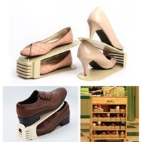 Siêu_rẻ combo 5 kệ giày rút gọn