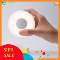 [SiêuRẻ] Đèn ngủ cảm biến Xiaomi Mijia gen 2 MJYD02YL dùng pin AA - Bảo Hành 6 Tháng - Shop Thế Giới Điện Máy .