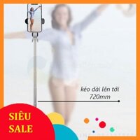 [SiêuRẻ] Gậy selfie bluetooth 3 chân tripod XT09 3 trong 1 cho điện thoại - Shop Thế Giới Điện Máy .