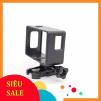 [SiêuRẻ] Khung cho camera hành trình sjcam sj4000, eken h9r .