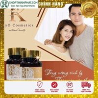 [Siêurẻ] [SALE] Tăng cường sinh lý nam perfect men