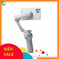 [SiêuRẻ] Tay cầm chống rung Osmo Gimbal DJI OM 4 (Osmo Mobile 4) - Bảo hành 12 tháng - Shop Thế Giới Điện Máy .