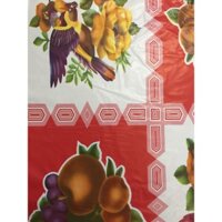 SIÉUSALE combo 6 tấm khăn trải bàn khổ 1.37 nhà máy rạng đông