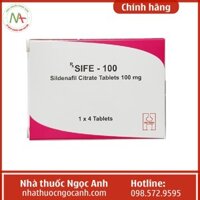 Sife – 100