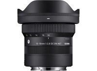 Sigma 10-18mm f/2.8 DC DN (C) Sony E - Chính hãng