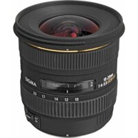 SIGMA 10-20MM F/4-5.6 - MỚI 90%