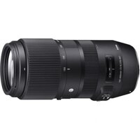 Sigma 100-400mm f/5-6.3 DG DN OS HSM