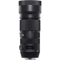 SIGMA 100-400MM F/5-6.3 DG OS HSM C - MỚI 100% - CHÍNH HÃNG