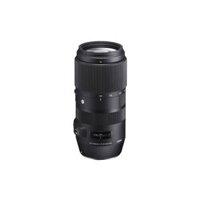 Sigma 100-400mm/F5-6.3 DG OS HSM C
