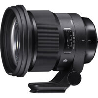 Sigma 105mm F1.4 Art Chính Hãng- New ( For Canon/ Nikon )