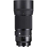 Sigma 105mm f/2.8 DG DN Macro Art for Sony E
