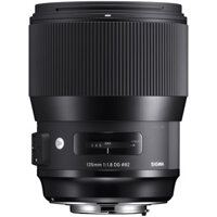 Sigma 135mm F1.8 Art for Canon (Chính hãng)
