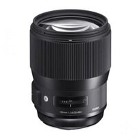 Sigma 135mm F1.8 Art For Sony E (Chính Hãng)