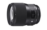 Sigma 135mm F1.8 DG HSM Art