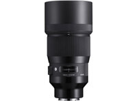 Sigma 135mm f/1.8 DG HSM Art for Sony E - Chính hãng